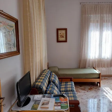Casa Vacanze Lina *