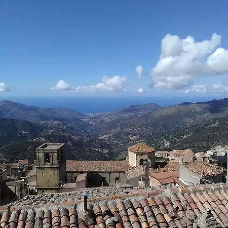 Daire Casa Vacanze Lina *