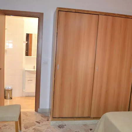 Daire Casa Vacanze Lina *