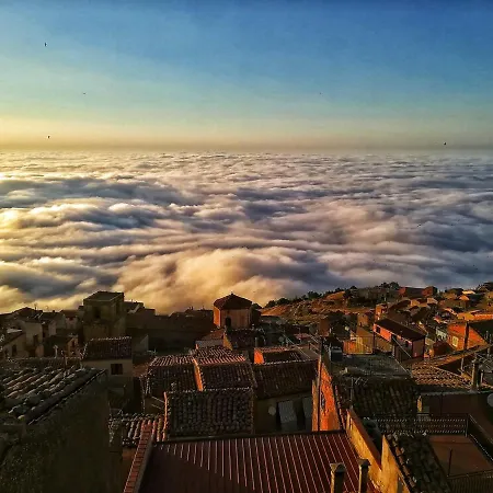 Casa Vacanze Lina Daire San Mauro Castelverde