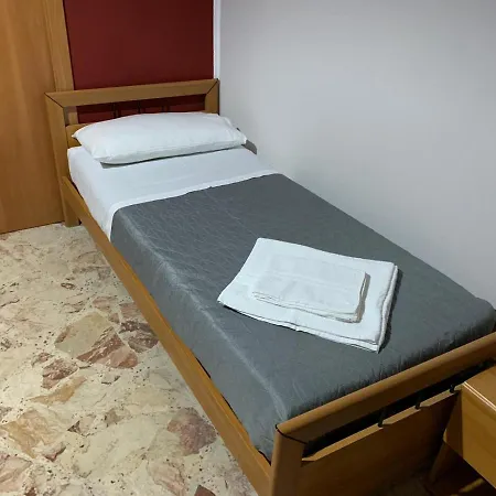 Daire Casa Vacanze Lina *