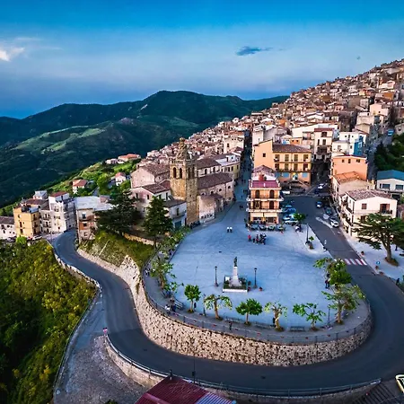 Daire Casa Vacanze Lina *