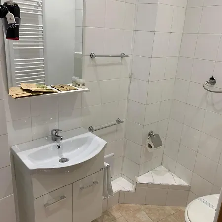 Casa Vacanze Lina Daire San Mauro Castelverde