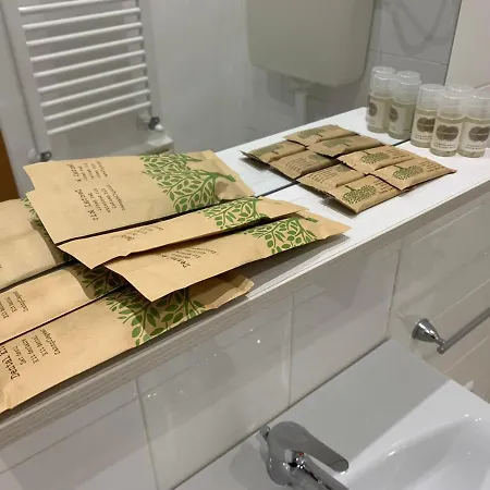 Casa Vacanze Lina San Mauro Castelverde