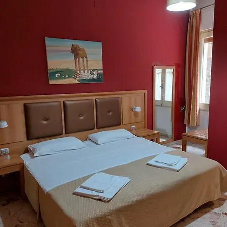 Daire Casa Vacanze Lina *