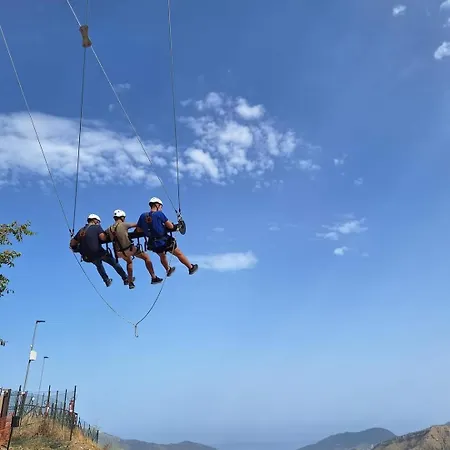Casa Vacanze Lina San Mauro Castelverde