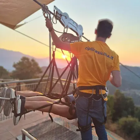 Casa Vacanze Lina San Mauro Castelverde