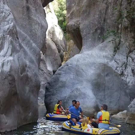 Daire Casa Vacanze Lina *