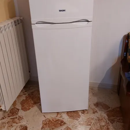 Daire Casa Vacanze Lina San Mauro Castelverde